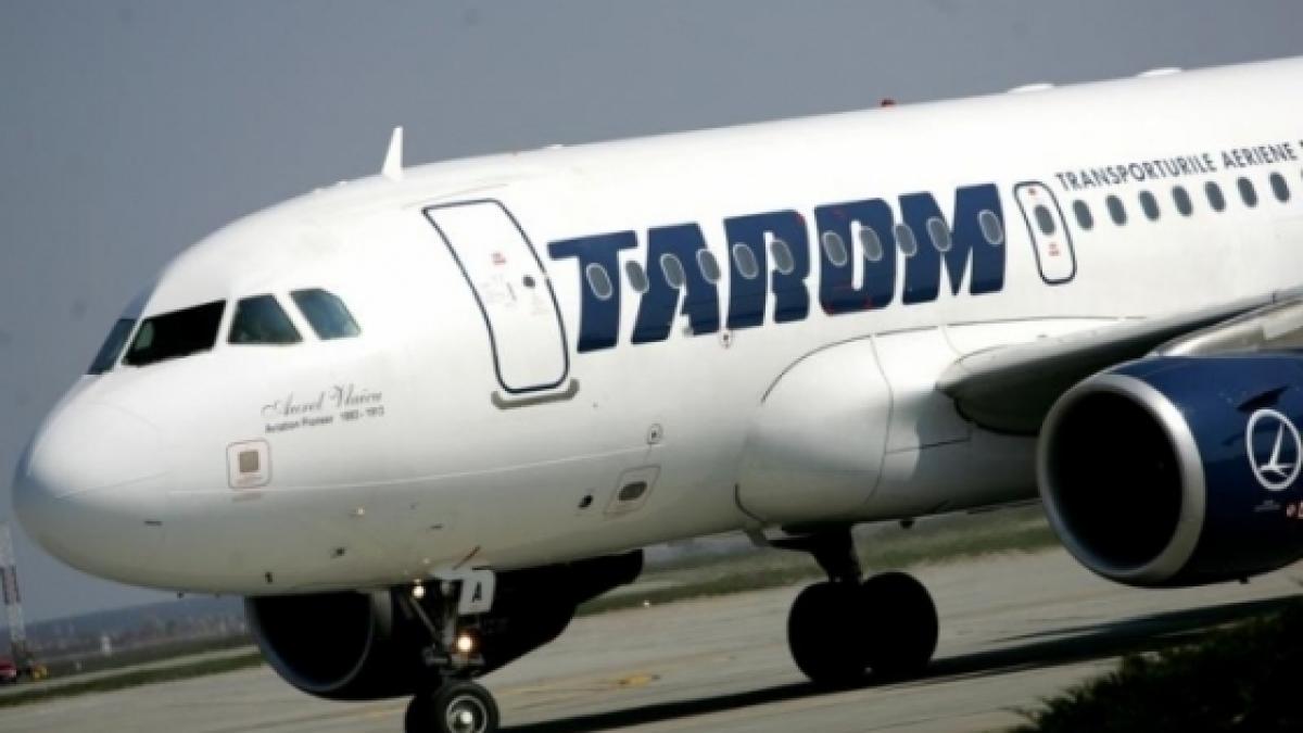 Cursă aeriană Iaşi-Bucureşti, aterizare forţată pe Aeroportul Băneasa. Medicul Ciuhodaru se afla în aeronavă