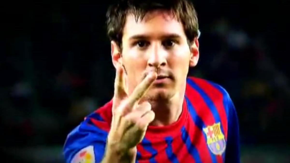 Barcelona l-a convins pe Messi să semneze prelungirea contractului. Starul argentinian va avea un salariu FABULOS
