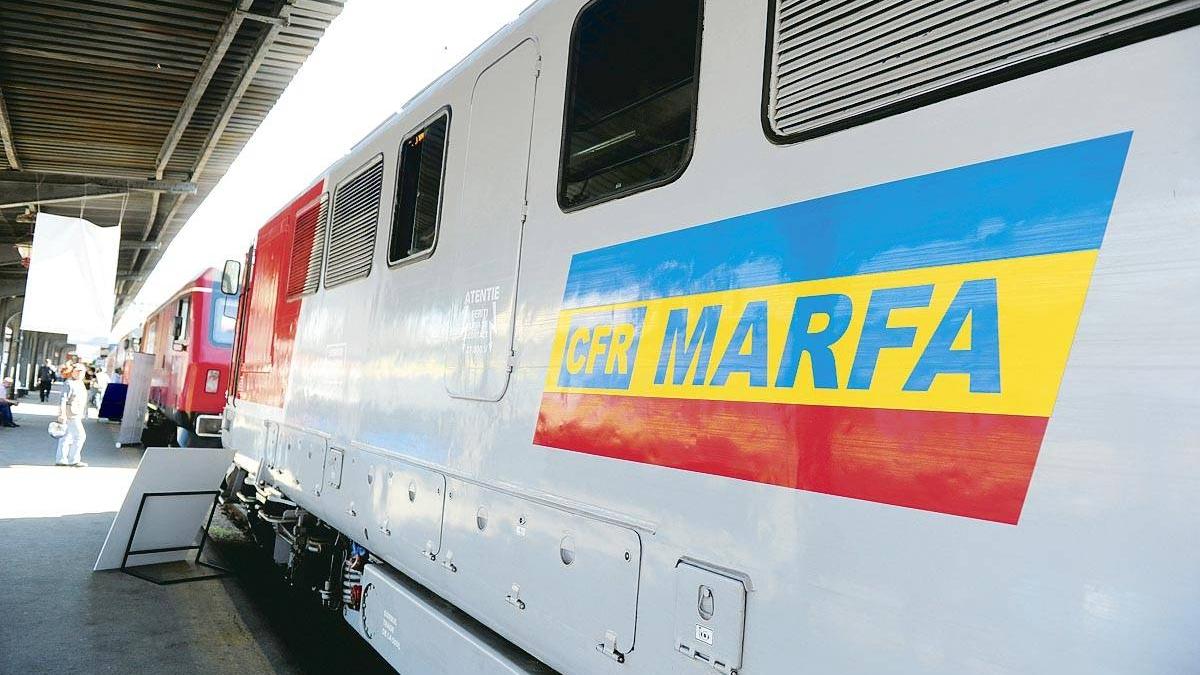 Directorul general al CFR Marfă, Dan Valentin Belcea, a demisionat la o lună de la numire