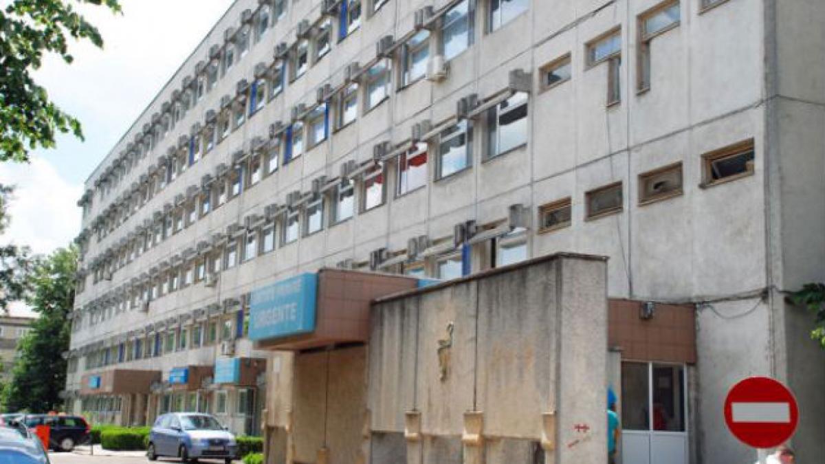 Vaslui: Descinderi ale procurorilor la ambulatoriul de specialitate al Spitalului Judeţean de Urgenţă