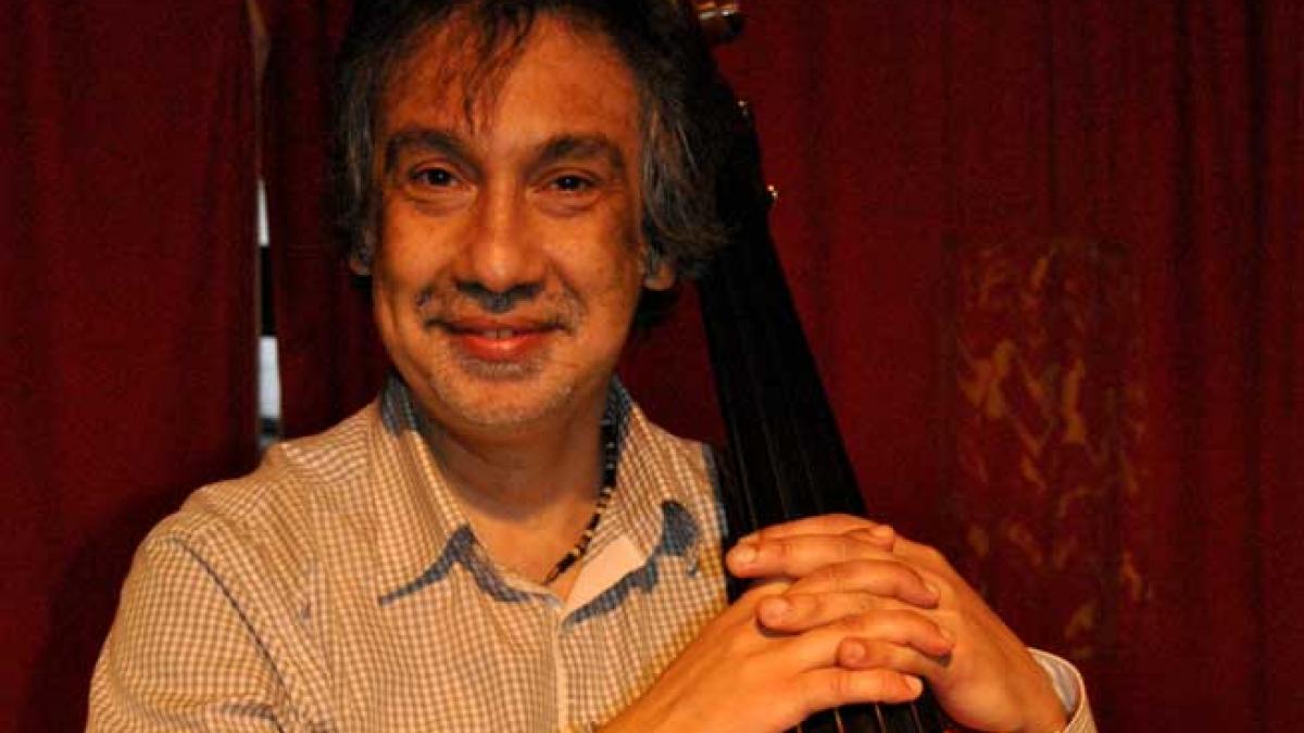 La JazzBook, Mihai Creţu &amp; invitaţii săi, concert in memoriam Johnny Răducanu 