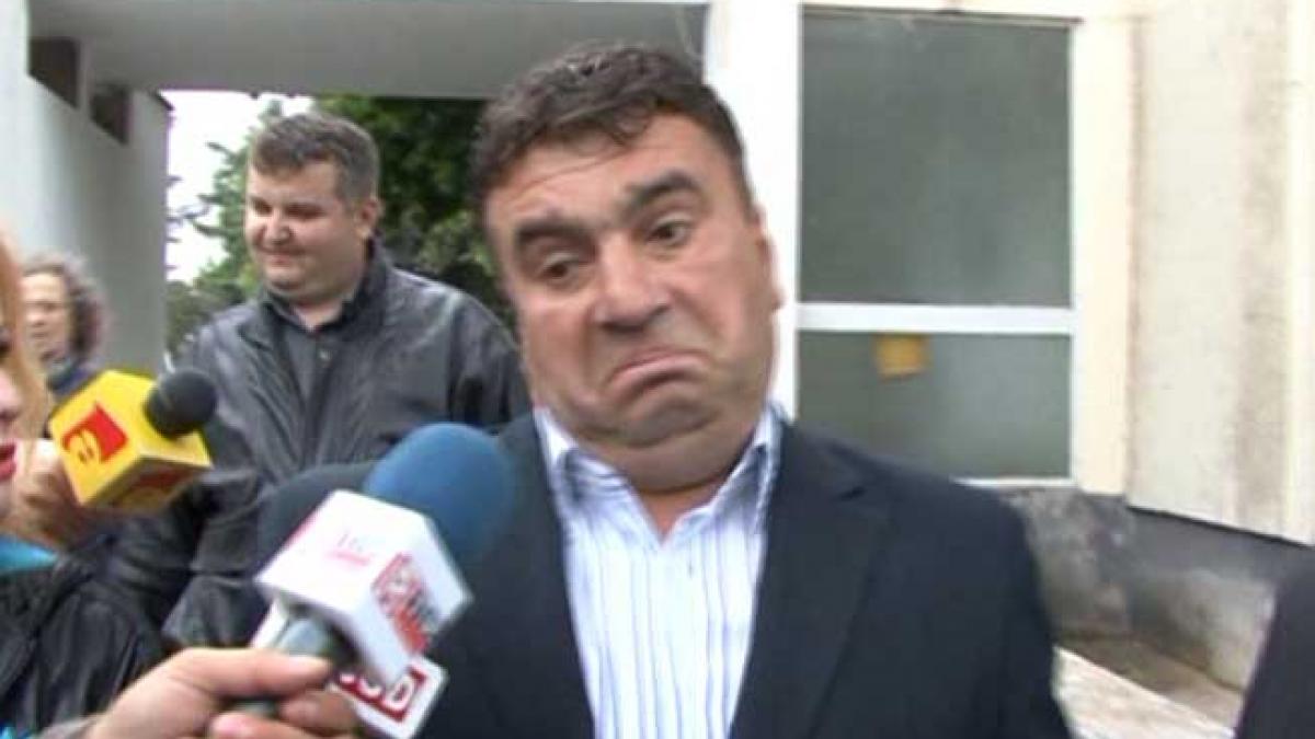 Ştefan Fileaţă, agresorul femeii din Nana, arestat la Târgu-Jiu