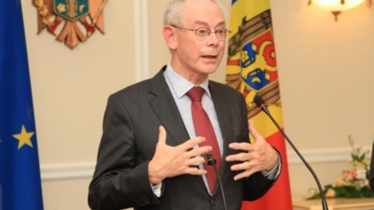 Uniunea Europeană va semna semna Acordul de asociere cu Republica Moldova în 27 iunie