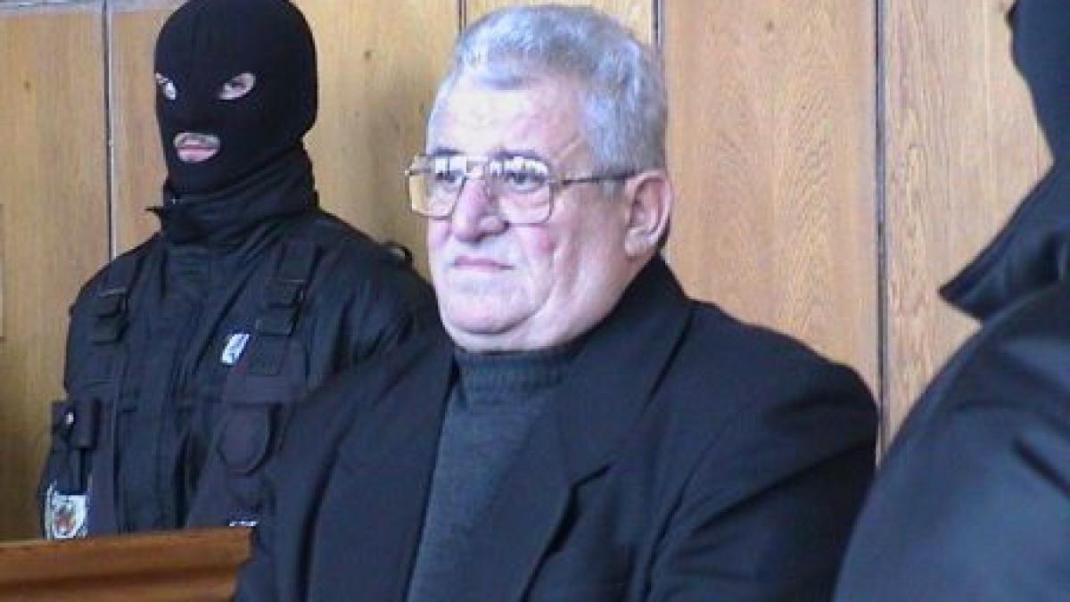 Nicolae Mischie, eliberat din închisoare cu aproape trei ani mai devreme 