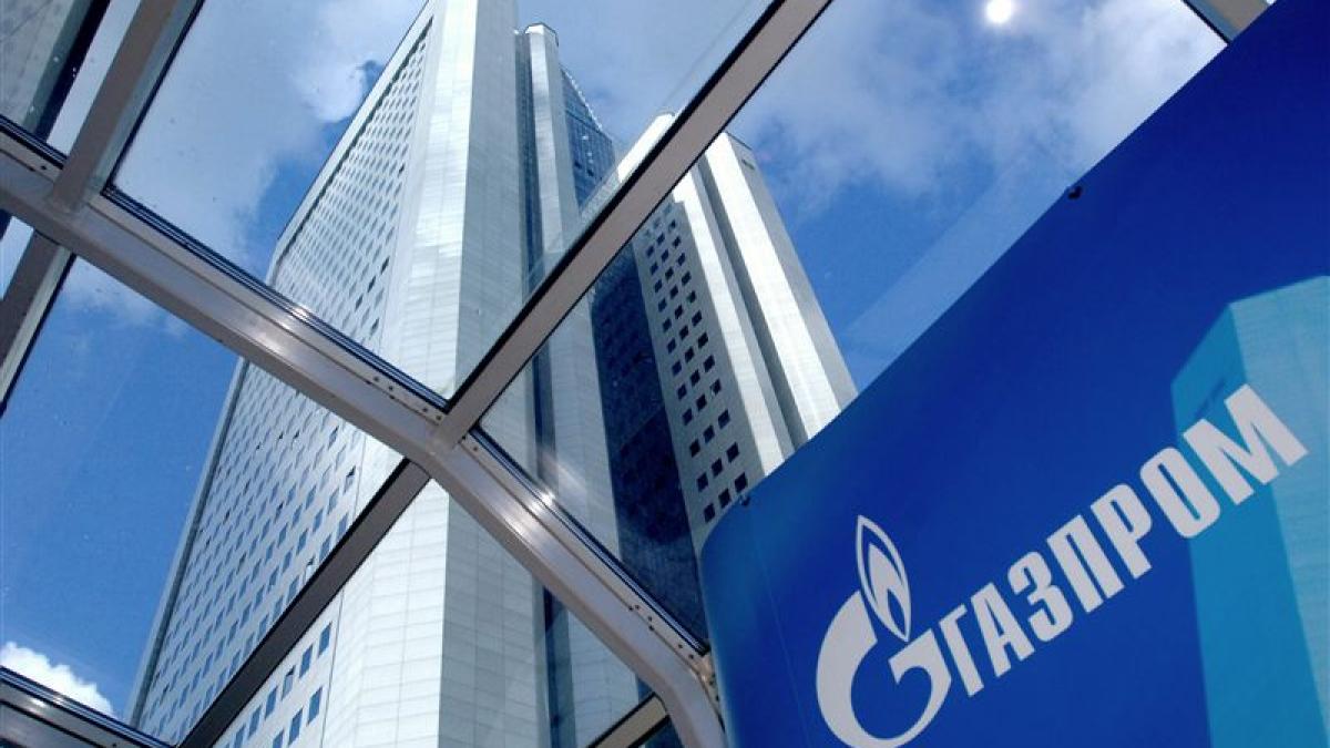 Gazprom nu va întrerupe livrarea gazelor spre Europa via Ucraina