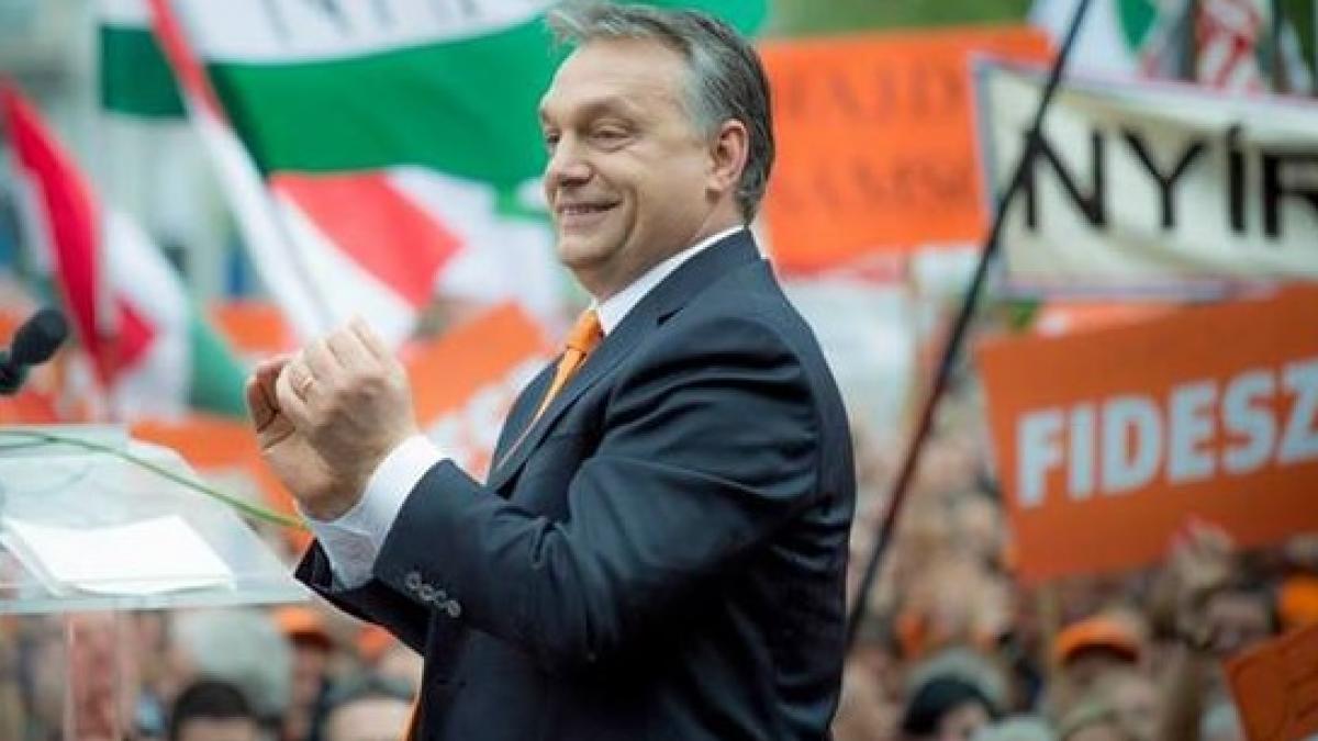 Viktor Orban, un nou apel pentru autonomia minorităţii maghiare din Ucraina 