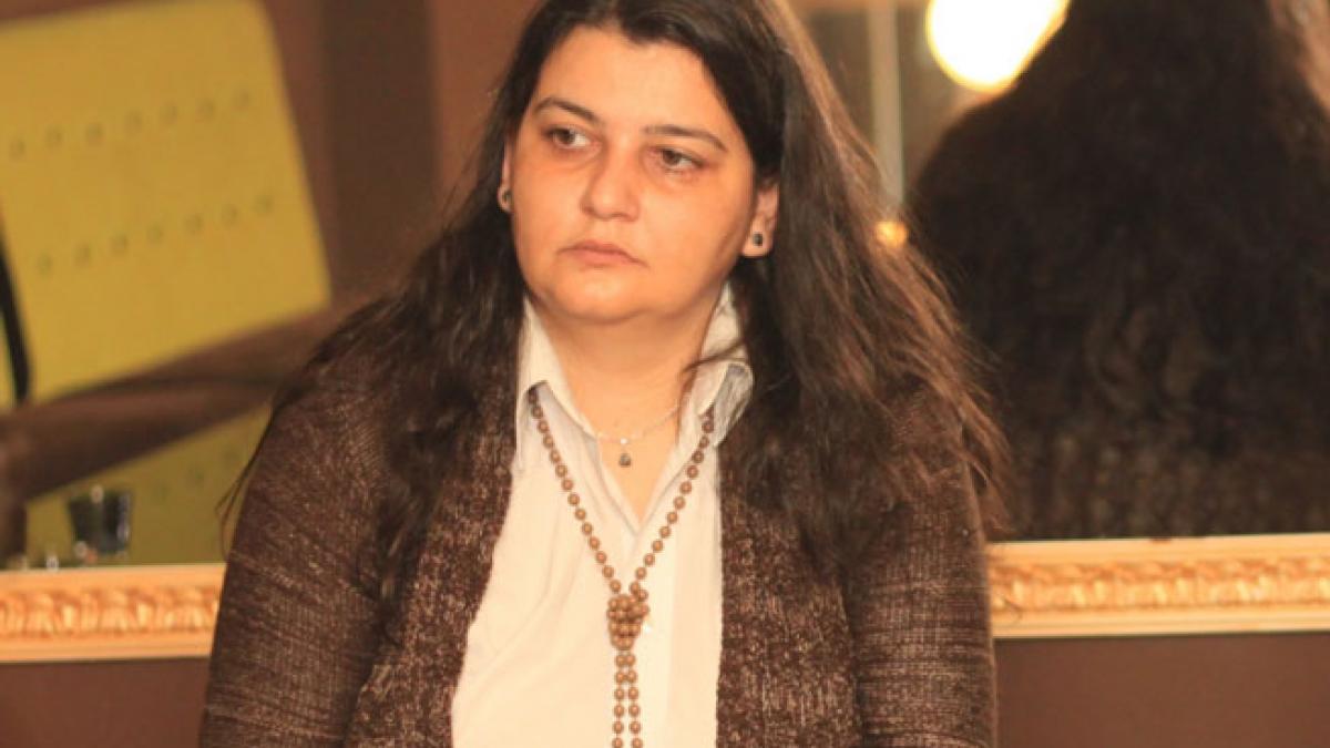 Şefa Partidului Verde din Bihor vindea locurile din secţiile de votare 