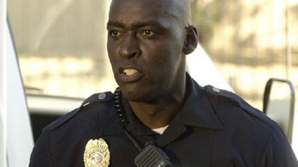 Actorul american Michael Jace a recunoscut că şi-a ucis soţia