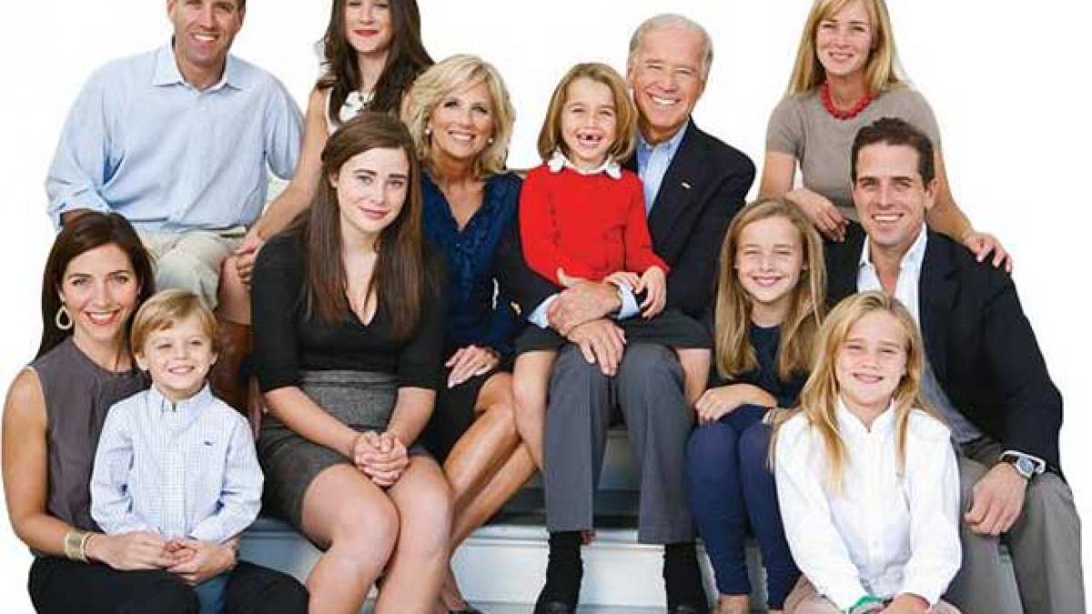 Biden, sub semnul durerii şi succesului
