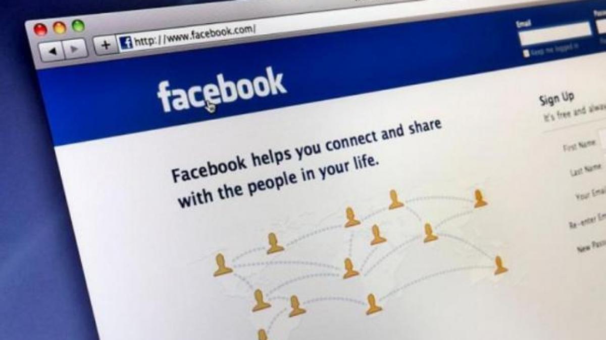 Cum se luptă Facebook cu hărţuirea online