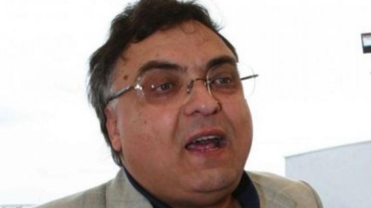 Dan Adamescu, urmărit penal. Omul de afaceri este acuzat de dare de mită