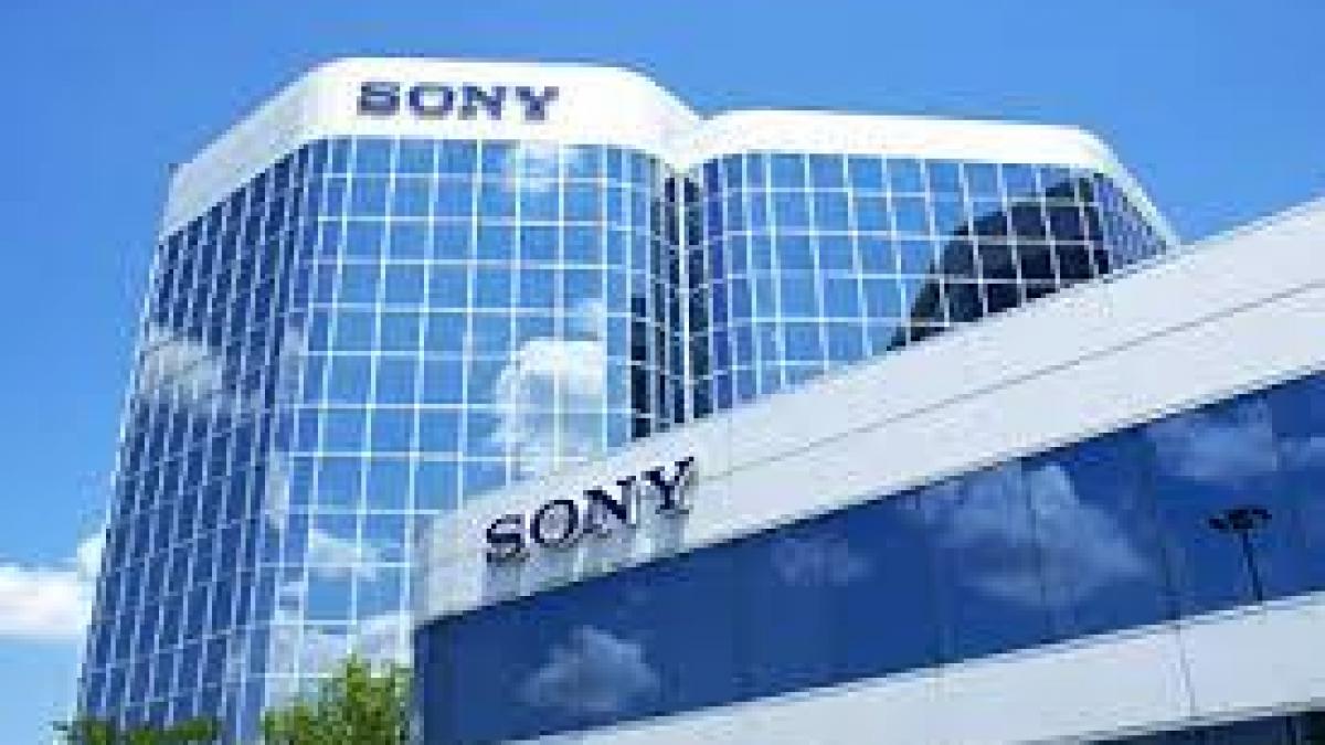 Din cauza pierderilor, Sony va separa divizia de televizoare