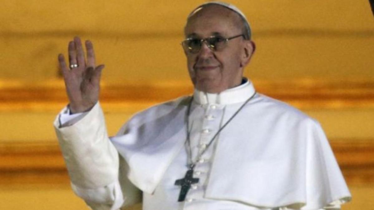 Poliţia israeliană a impus noi restricţii pentru vizita Papei Francisc