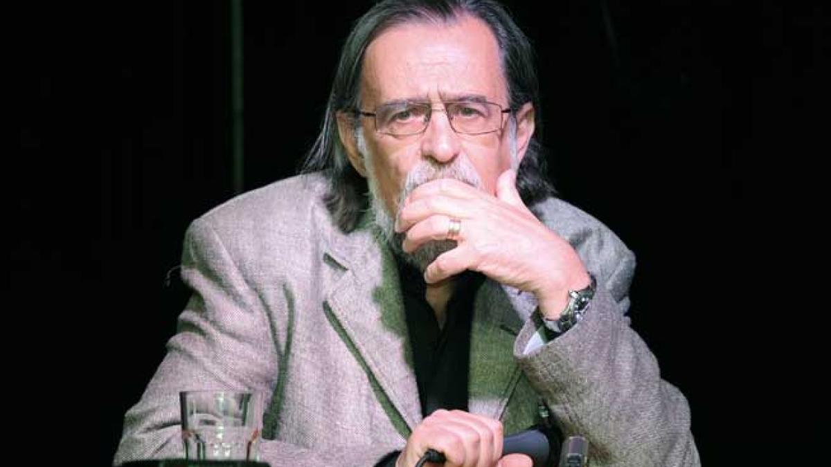 Astăzi e ziua ta, prof. univ. dr. Vintilă Mihăilescu