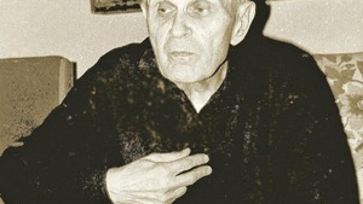 Celula 'Corneliu Coposu' la Fortul 13 Jilava