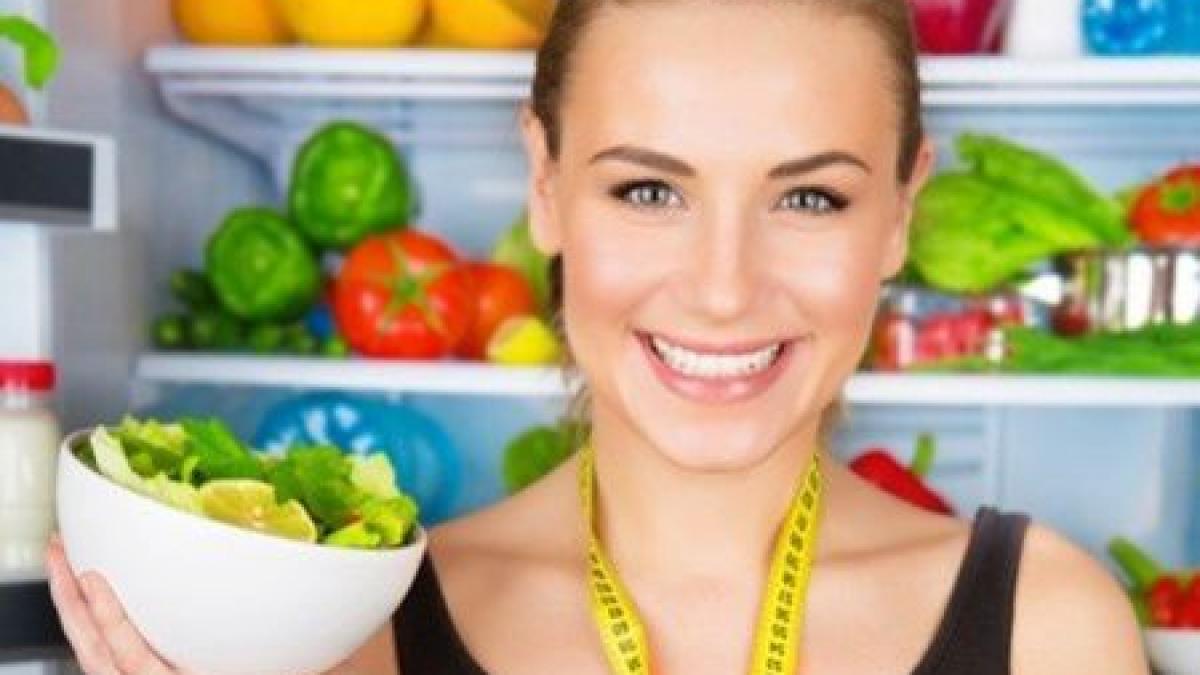 Rapid, ușor, gustos … pierdeți 2-3 kilograme pe săptămână