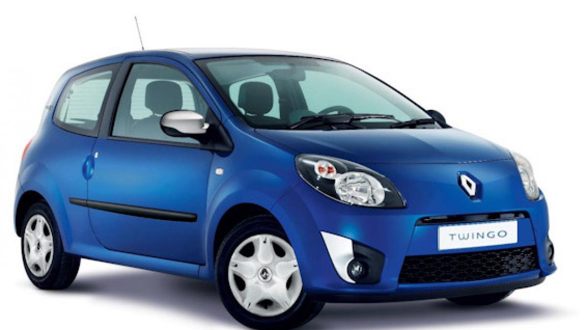  Renault amână introducerea vehiculelor electrice