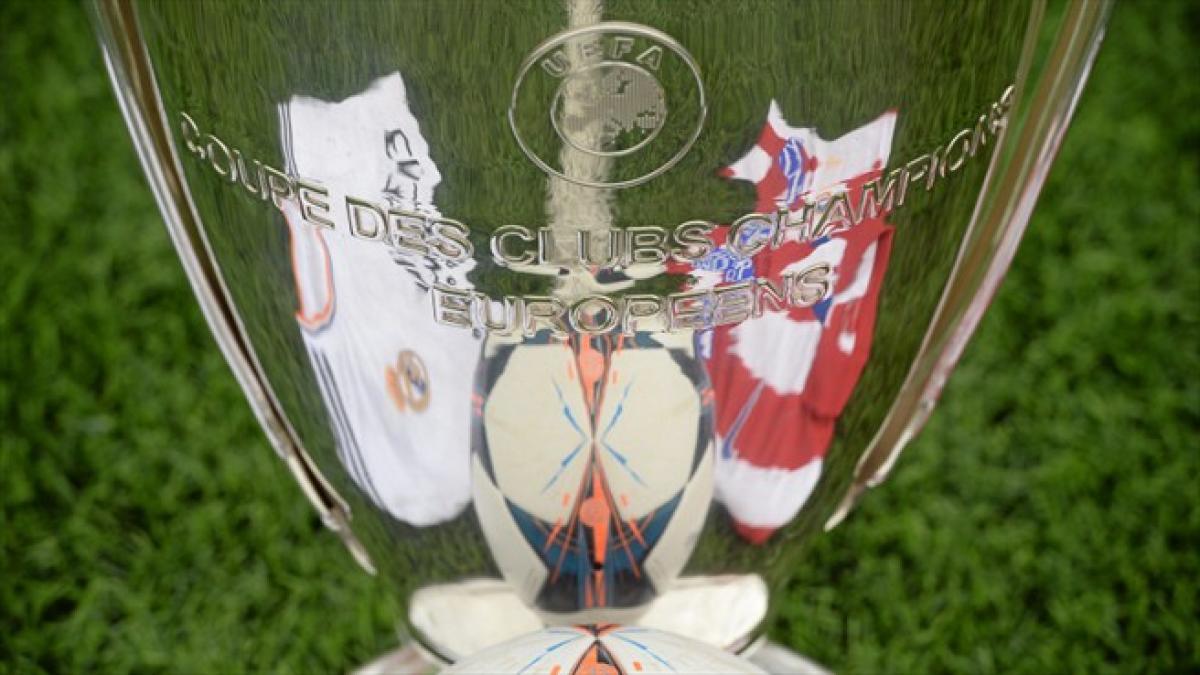  Real Madrid – Atletico Madrid, confruntarea statisticilor