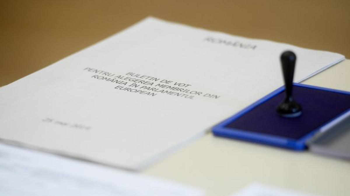 REZULTATE OFICIALE, anunţate de BEC. Alianţa PSD - UNPR - PC a obţinut 37,40%. Mircea Diaconu, peste PMP, cu un procent de 6,92% 