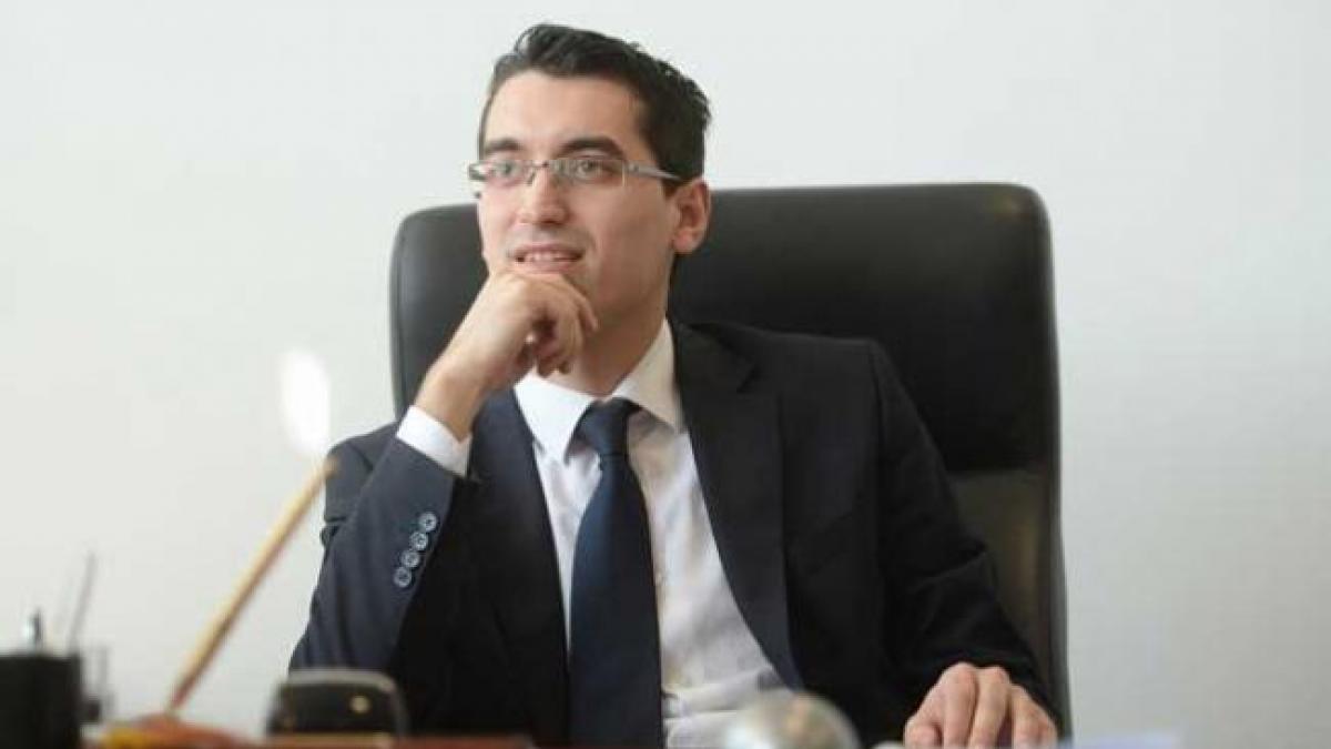 Încă două contestații împotriva lui Burleanu 