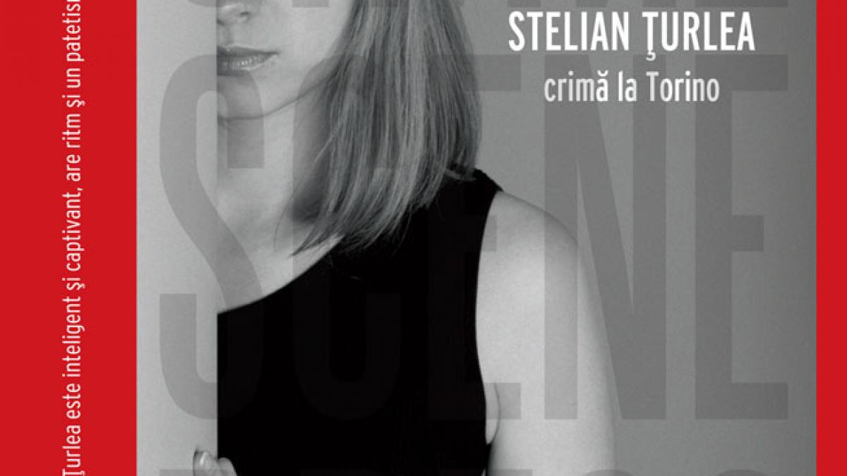 SCENA CRIMEI: Crimă la Torino