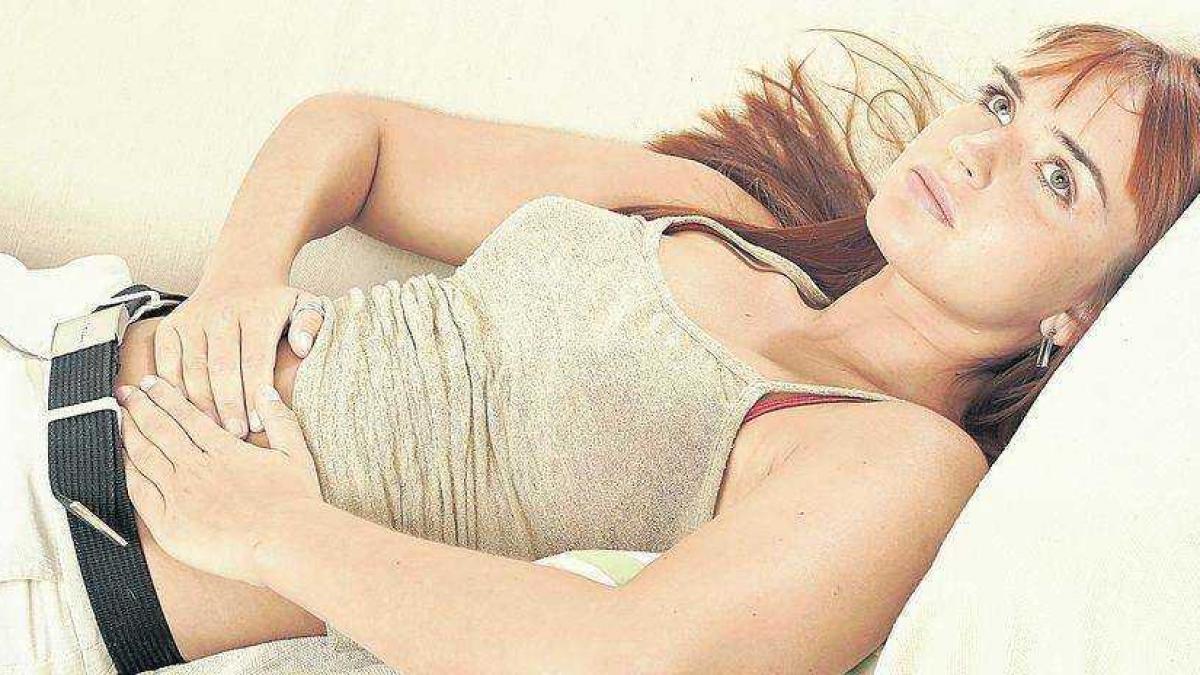 Ce mănânci ca să eviţi balonarea?