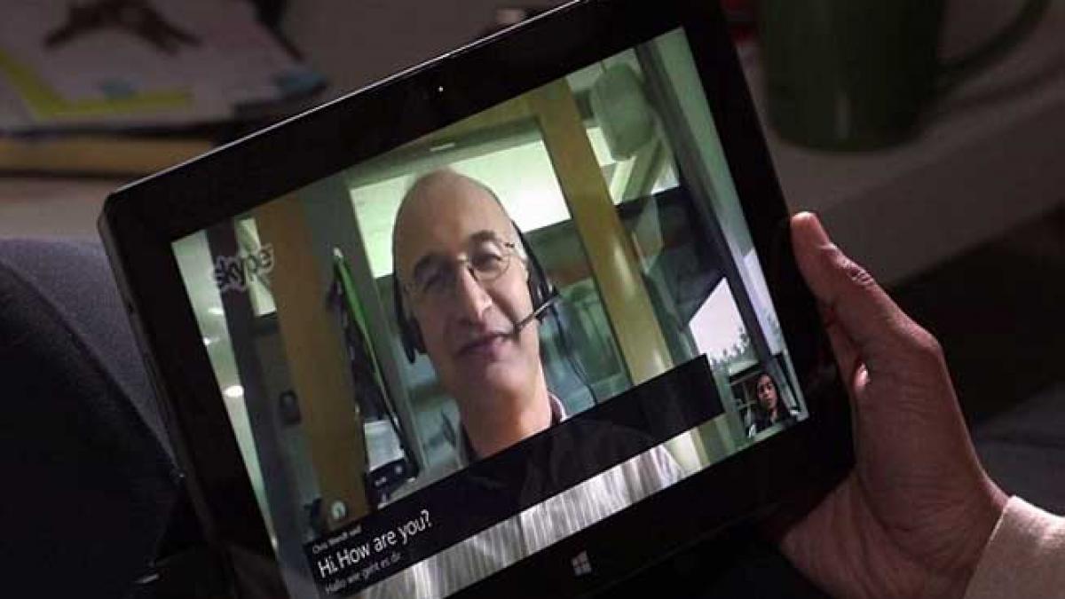 Skype Translator, dialoghezi într-o limbă străină de care nu ai habar! (VIDEO)