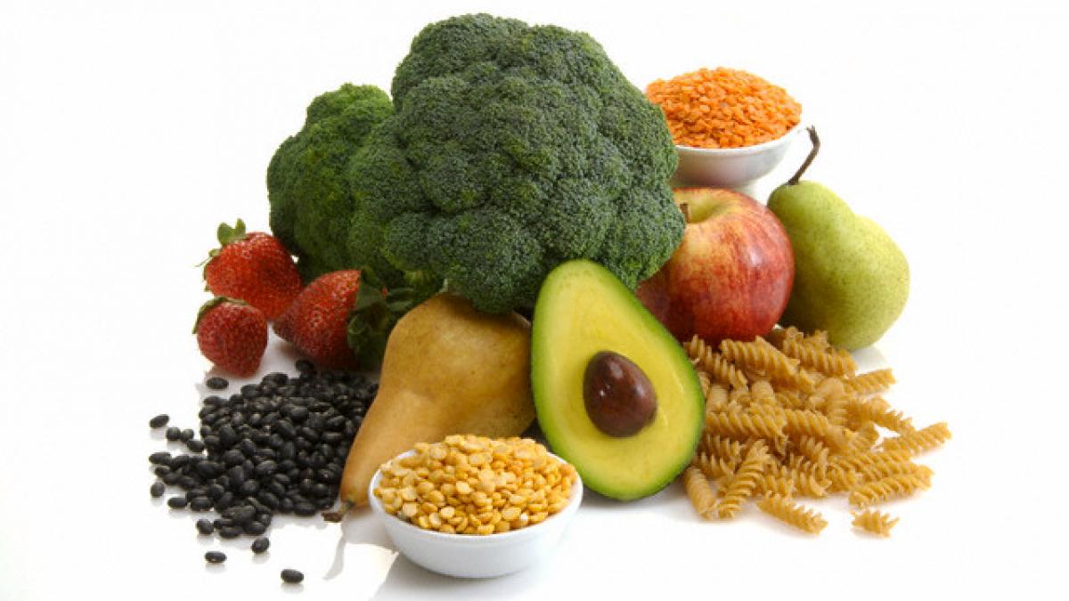 DIETA CU FIBRE. Avantaje și dezavantaje. Alimente permise. Plan de dietă