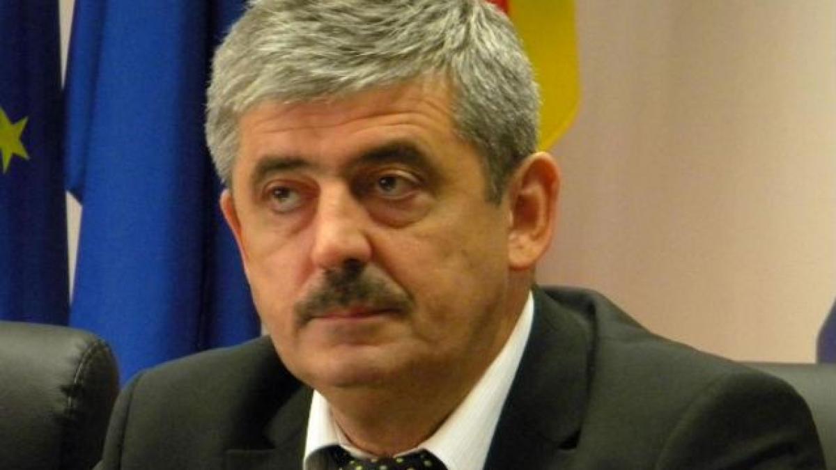 Horea Uioreanu, merge în arest preventiv