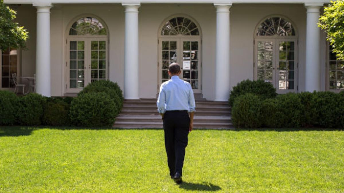 Ce spune Obama că se va întâmpla atunci când o să vină extratereştrii pe Pământ