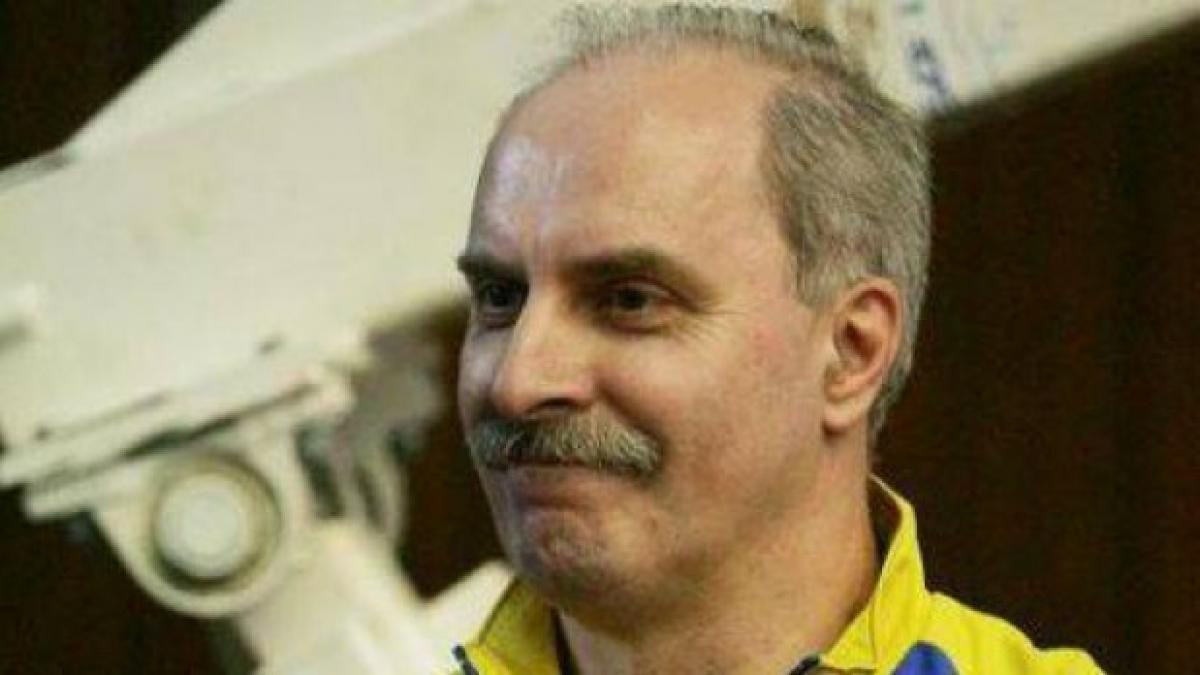 Octavian Bellu: România încă are potenţial la gimnastică