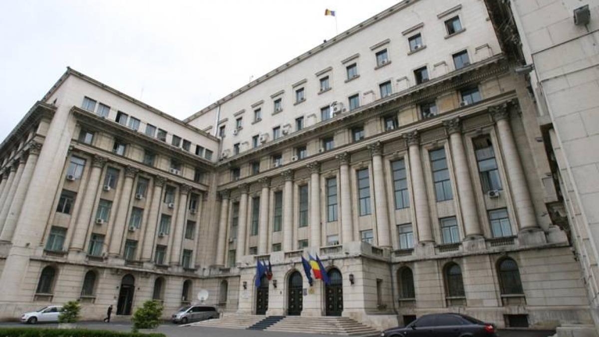 Zilele Portilor Deschise la Ministerul de Interne