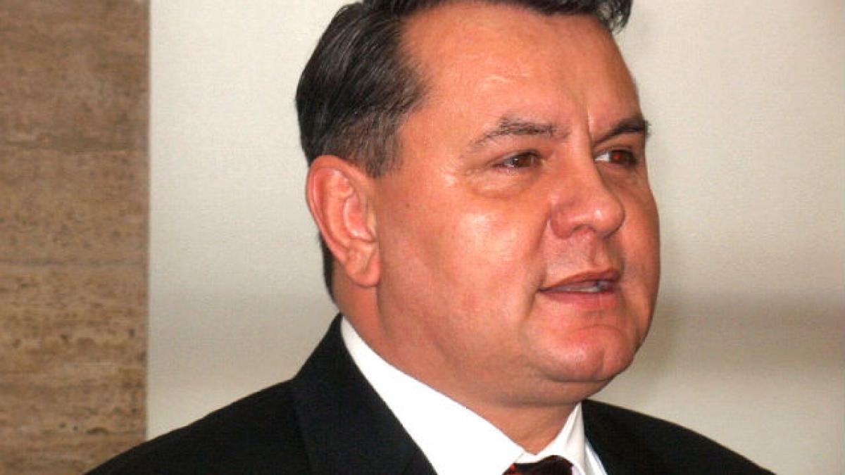 Primarul din Buzău, trimis în judecată pentru abuz în serviciu