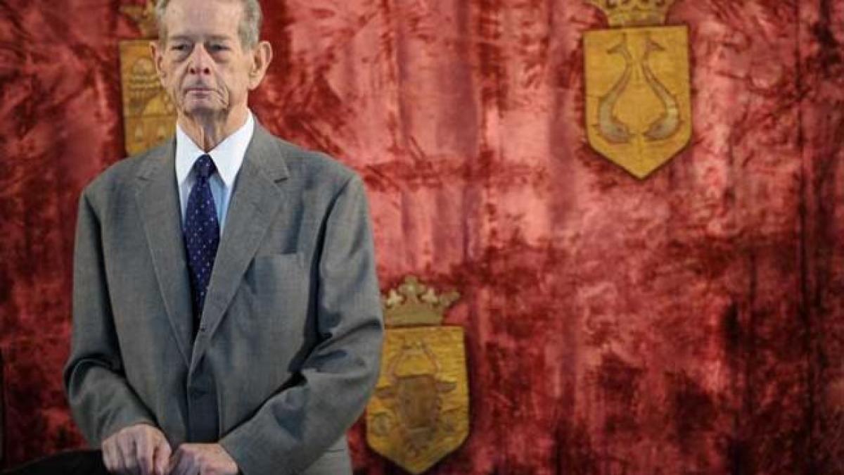 Regele Mihai I: Juan Carlos al Spaniei este astăzi o valoare nepereche a familiei demne a naţiunilor libere