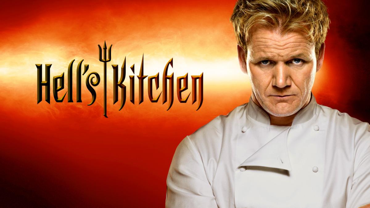 Antena 1 a luat super show-ul Hell’s Kitchen
