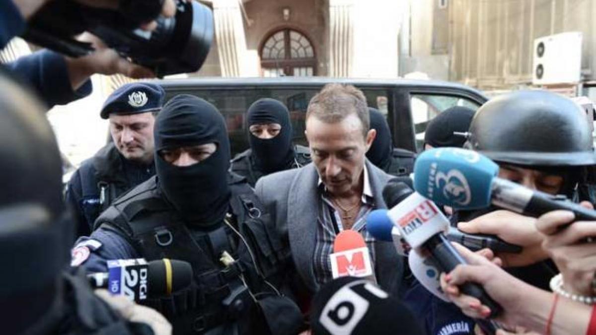 Calculatoarele primarului Radu Mazăre, verificate de procurorii DNA