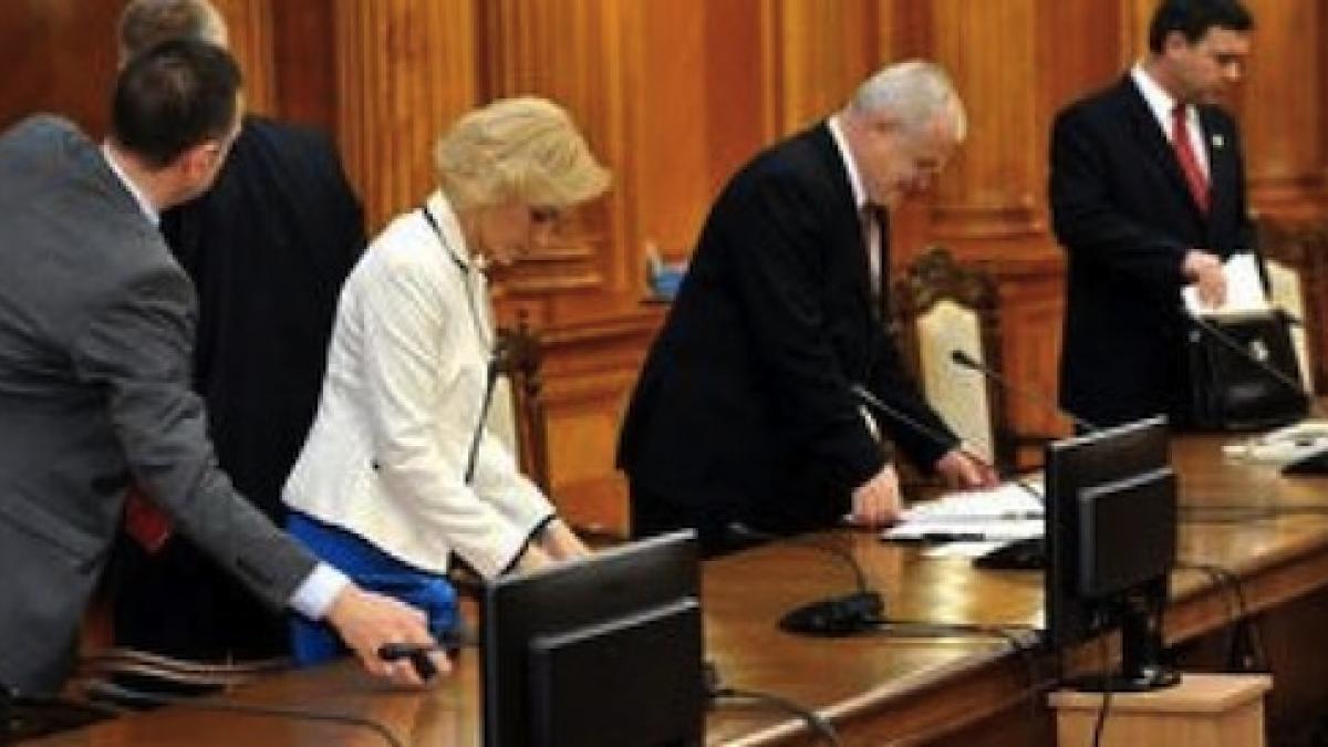Comisia Nana şi-a încetat activitatea