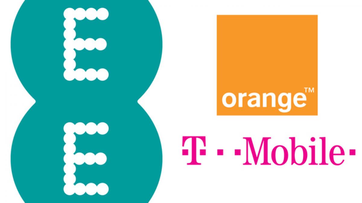  Orange şi Deutsche Telekom, indecişi pe piaţa comunicaţiilor