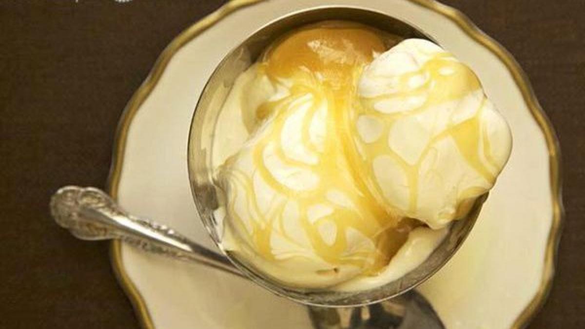 Deserturi de casă rapide pentru sezonul de vară
