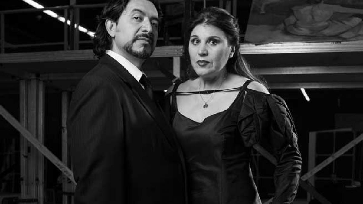 Premieră cu “Tosca”, vineri, la Operă