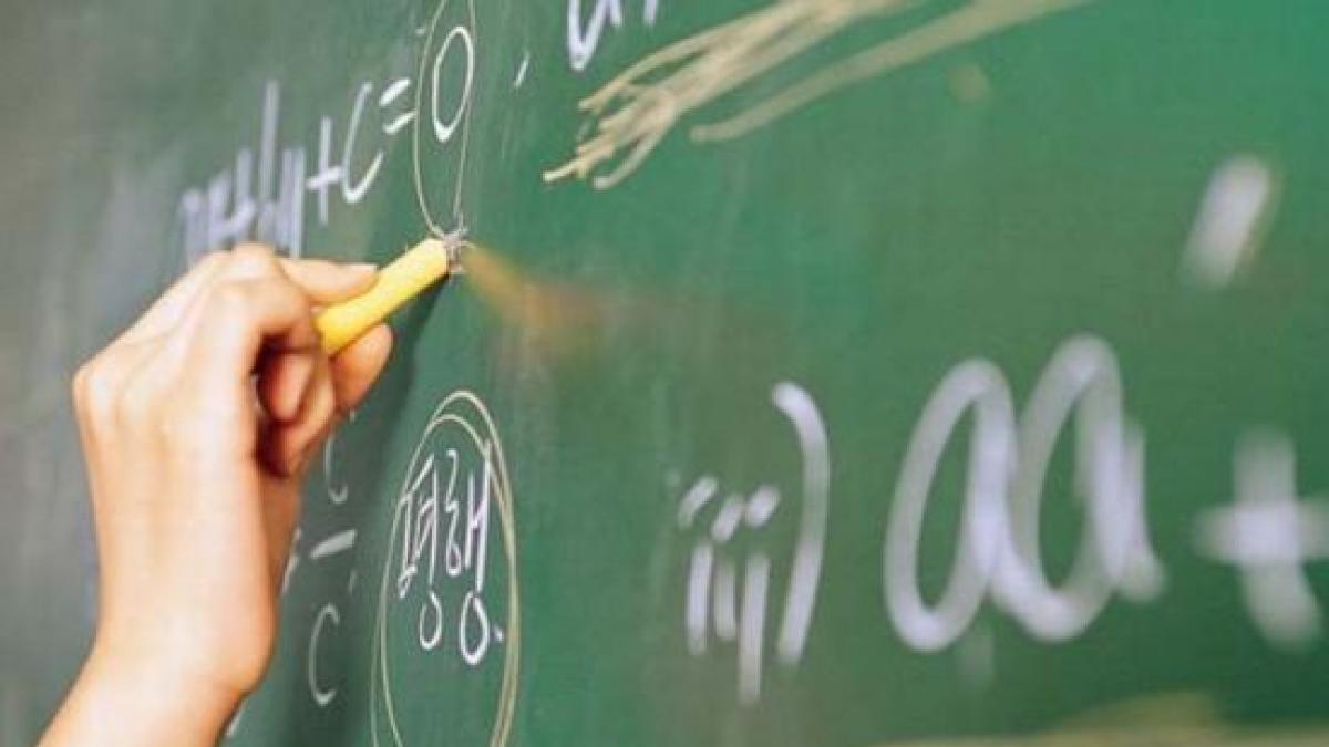 Fonduri europene pentru a-i ajuta pe elevii din Olt să treacă examenul de bacalaureat