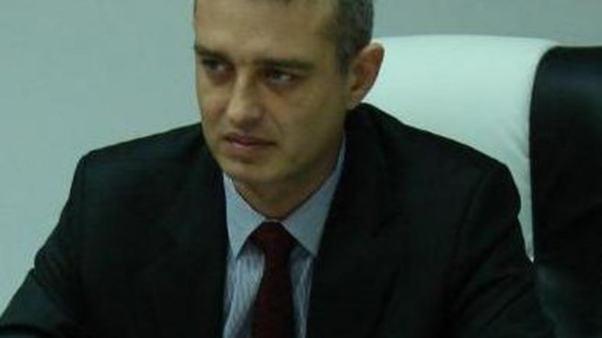 Fostul director RATB Viorel Popescu a fost reţinut