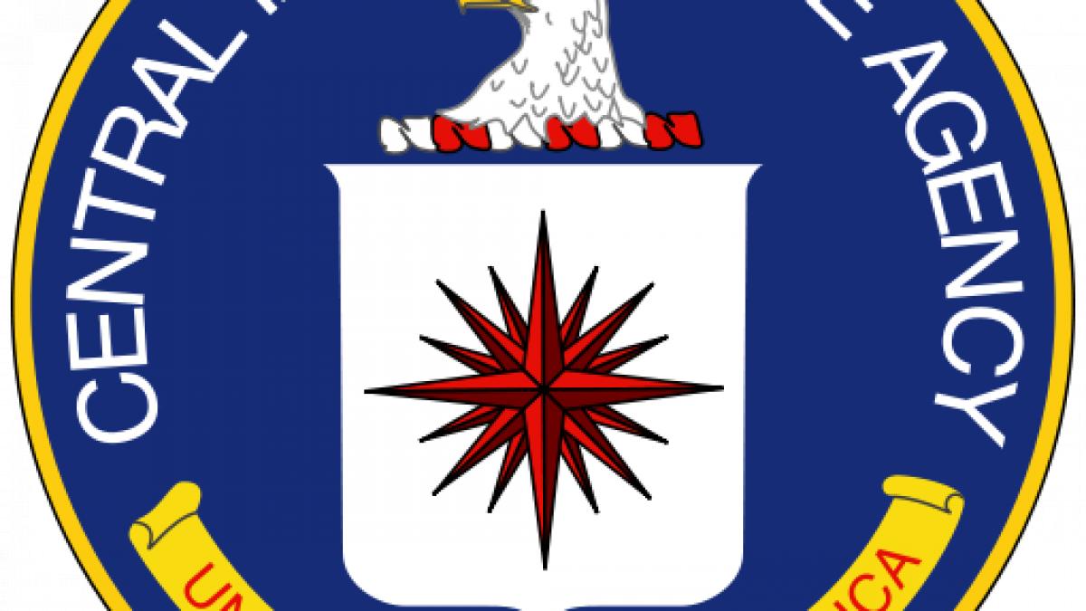  CIA, oficial pe Facebook şi Twitter 