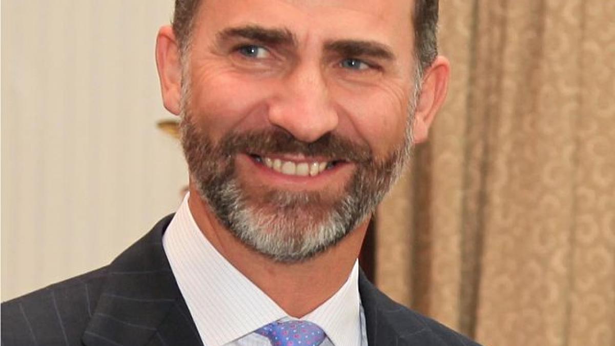SONDAJ: 49% dintre spanioli vor monarhie condusă de Felipe de Asturias, 36% se declară republicani