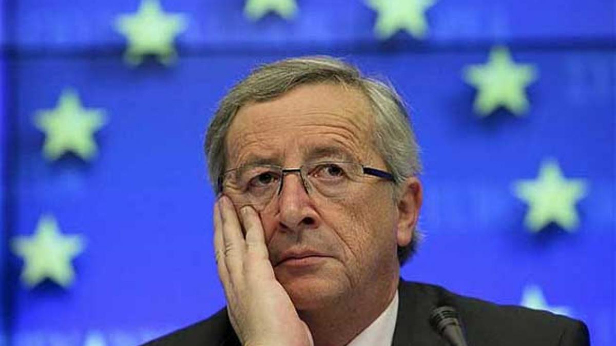 Merkel şi trei lideri anti-Juncker pun Europa la cale în Suedia