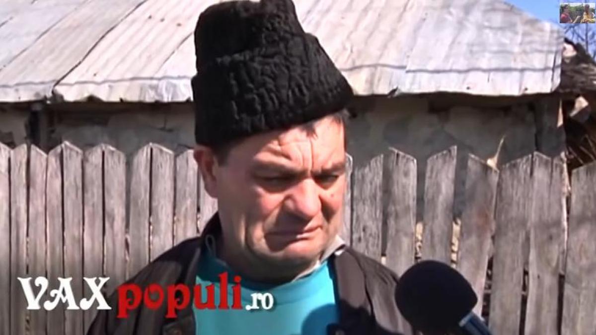 VIDEO FABULOS: Cum răspund oamenii simpli, de la ţară, la întrebarea "Ce este orgasmul?"
