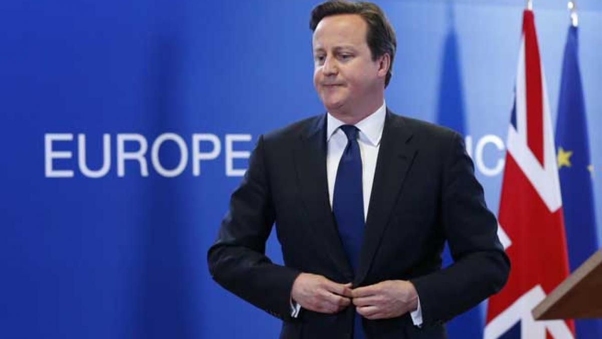 Ce ar însemna ieşirea Marii Britanii din Uniunea Europeană