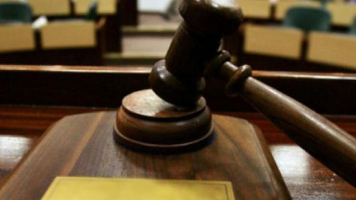 Dosarul ICA, amânat pentru 1 iulie. Completul de judecată ar putea fi schimbat