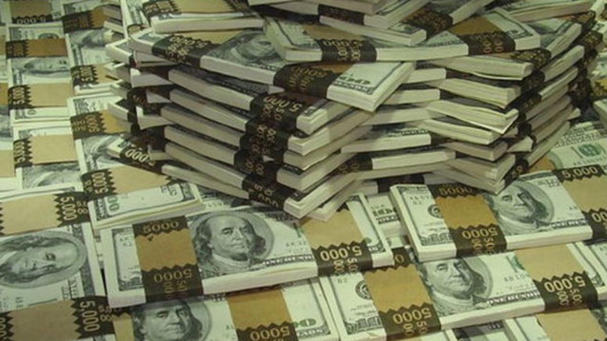 Criză doar pentru unii: averea globală a crescut cu 14% în 2013