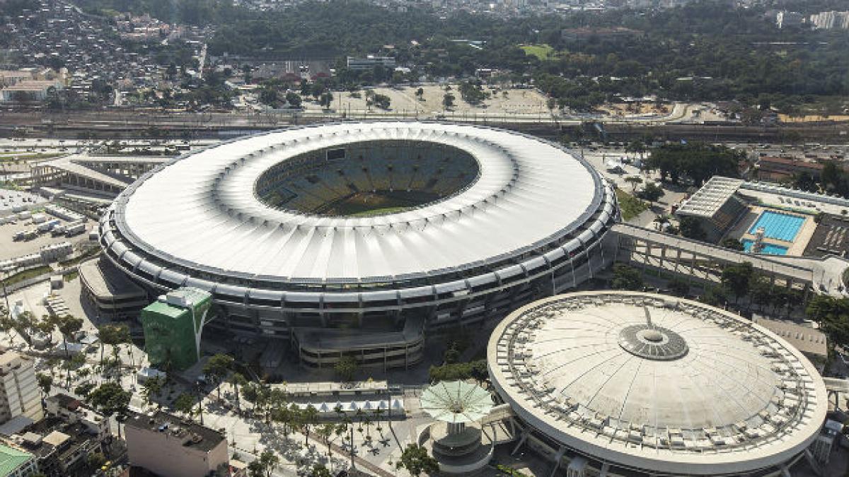 Cum arată stadioanele celui mai scump Campionat Mondial de Fotbal din istorie